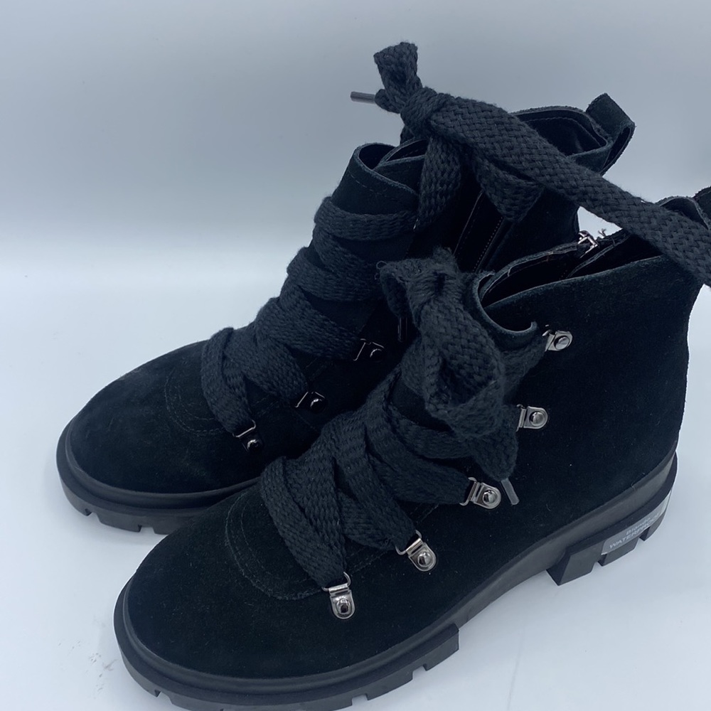 NWOB Blondo  Jaden Waterproof‎ Boot Size 7 - Picture 2 of 10